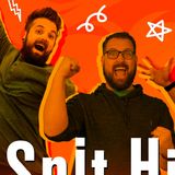 Veggie Fraud & The Best Streaming Services - Spit Hits! - Comedy Podcast