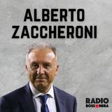 ZACCHERONI: "IL MILAN MERITA LO SCUDETTO" - INTERVISTA