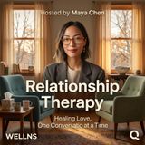 Relationship Therapy - The Distance Between Us: Rekindling Emotional Intimacy When You've Drifted Apart