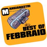 Best of Febbraio | TOP 3 dei miei brani preferiti del mese scorso