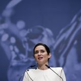 Madrid es Noticia: Ayuso y Almeida arremeten contra Sánchez por su postura ante Irán