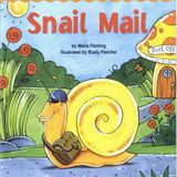 Snail Mail