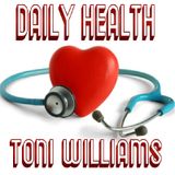 Episode 151 - Let's Talk Daily Health