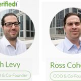 Ross Cohen Cofounder of BeenVerified