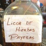Hierbas, il liquore nato a Formentera