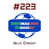 #223 - Villa Crespi
