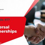 Universal Partnerships
