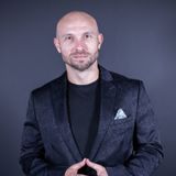 "Suck Less, Do Better" – Nate Green on Breaking Free from Mediocrity & Unlocking Your Greatness