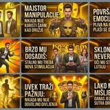 Muškarac Blizanac: Šarm Je Magija, Ali Šta Se Krije Ispod?