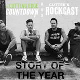 Rockcast 438 - Ryan Phillips from Story of the Year