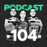 Podcast #104: Víctor González y Nayarit sueñan en la Serie Mundial de las Grandes Ligas