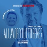 S1 Ep7: Il Controllo ostacola il benessere - con Marco Bentivogli