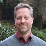 We’re All Human. But Are We All Actually Humanitarians? HLA Director Nicolas Kroeger