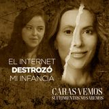 Me hicieron sentirme sucia - Episodio 153