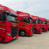 Fratelli Cavaglià: una scommessa chiamata LNG | STORIE SU RUOTE