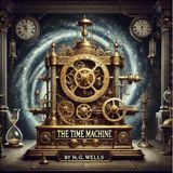 The Time Machine - H.G. Wells Chapter 8