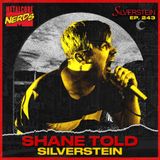 Shane Told: Silverstein