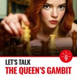Ep. 02 La regina degli scacchi