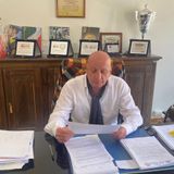 Minacce shock a Capovilla: “Rinuncia a eredità e carica di sindaco o finisce male”