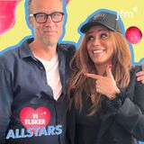 Vi Elsker Allstars med Zindy Laursen