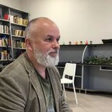 «Коли я був дитиною, мені здавалося, що в кожному лісі сидять упівці», – польський журналіст Павел Боболович