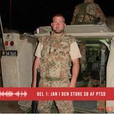 Del 1: I den store sø af PTSD