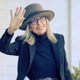 Oscar-Winning Actress Diane Keaton Dead At 79