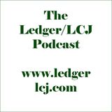 Ledger/LCJ podcast for 10-24-2020
