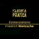 Filosofia Pratica - Friedrich Nietzsche
