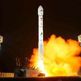 North Korea launches a new spy satellite