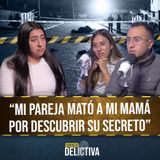 Mi pareja odiaba tanto a su suegra, que la M4TØ: Ella me advirtió y yo NO quise escuchar