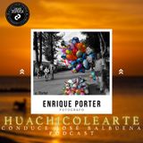 Huachicolearte Enrique Porter