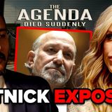 Epstein's Friend Howard Lutnik EXPOSED