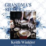 Heritage at the Table: A Conversation with Replacements Ltd.