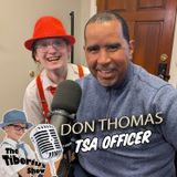 TSA Officer - Don Thomas