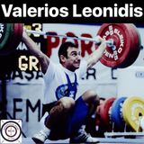 Valerios Leonidis Interview | 5 time World Record Holder