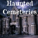 S05E26 Haunted Cemeteries