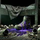 il grande banchetto radio jonestown podcast horror