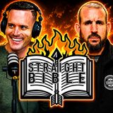 Building a Biblical Life | Stephen DeMattis on Straight Bible