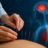 Βελονισμός Χρόνιος Πόνος Πώς Δουλεύει Η Επιστήμη του ;