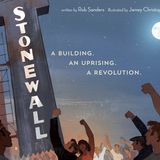 "Stonewall" by Rob Sanders, ICE raids, Trump's Breakup, and Election Fraud