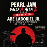 Abe Laboriel Jr. e il nuovo capitolo dei Pearl Jam