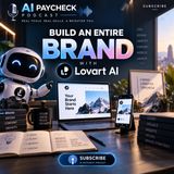 Build an Entire Brand with Lovart AI