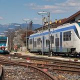 Elettrificazione Vicenza-Schio, Cunegato: “Basta rinvii, i nostri fondi dirottati su Verona”