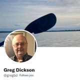 Greg Dickson