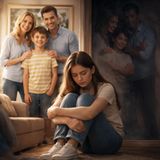 The Prison Behind the Perfect Family