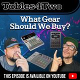 What Gear Should We Buy?