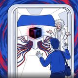 L'incomprensibile Dio tecnologico nella scatola nera