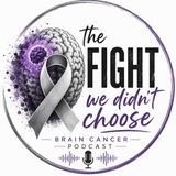 The Fight We Didn’t Choose | A Husband & Wife’s Brain Cancer Journey Season 1| Episode 1