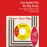 Jean-Marc Millanvoye raconte “Be My Baby” - POPnews